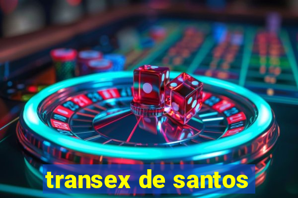 transex de santos